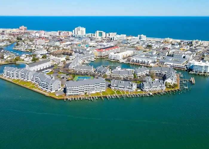 Harbour Island 22c Townhouse *