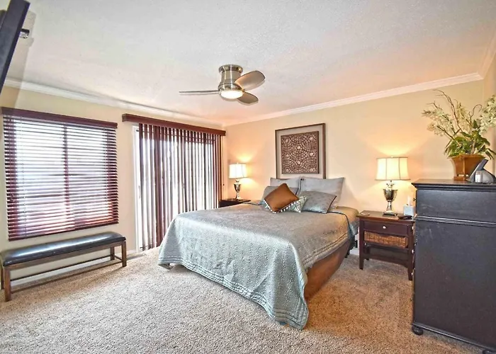Harbour Island 22c Townhouse Holiday home