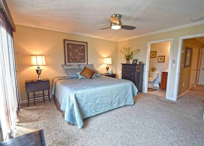 Harbour Island 22c Townhouse *