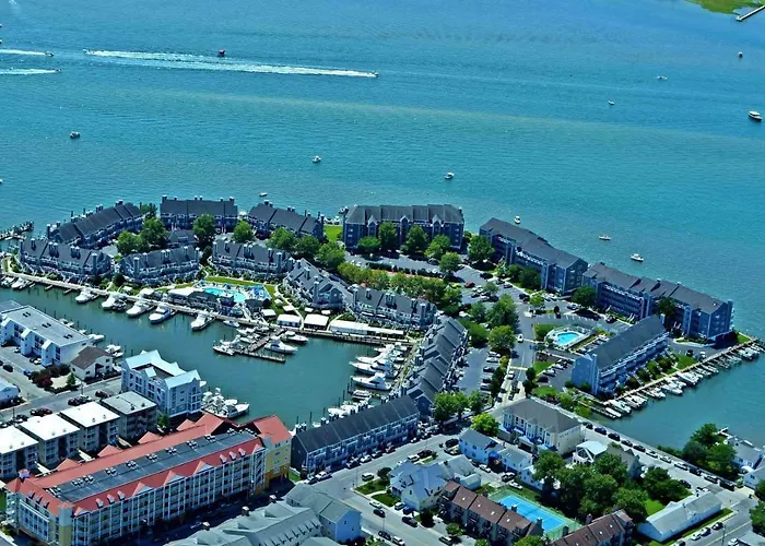 Holiday home Harbour Island 22c Townhouse *