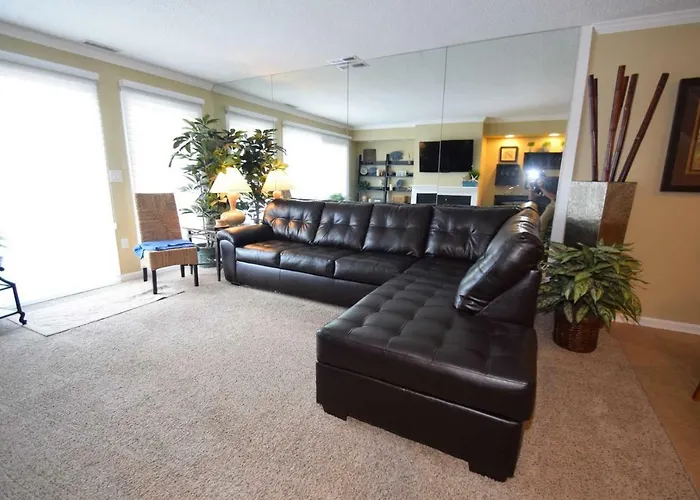 Harbour Island 22c Townhouse Holiday home *